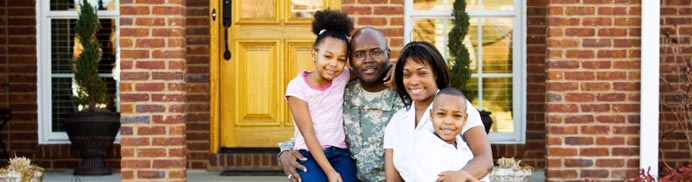 Build or Occupy with VA Loan New Jersey