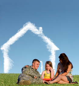 VA Loan San Antonio | San Antonio VA Loan | www.VALoansCenter.com