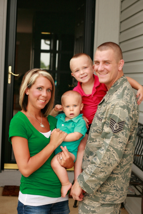 VA Loan Minnesota, For Veterans