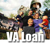 Amarillo VA Loan | VA Loan Amarillo | www.VALoansCenter.com