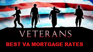 best-va-mortgage-rates
