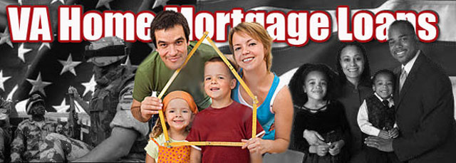VA Loans Programs