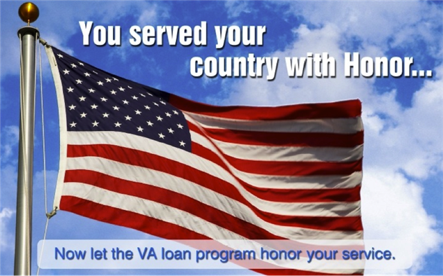 Benefits of VA Loans