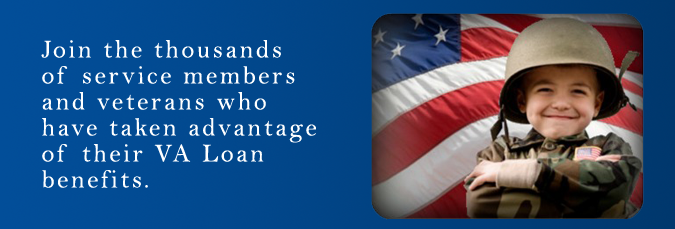 What is a Vet Loans?